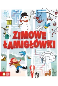 Zimowe �amig��wki