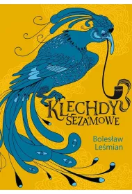 Klechdy sezamowe