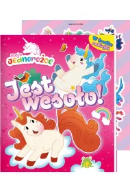 Moje Jednoro�ce cz�� 4. Jest weso�o