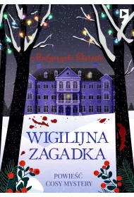 eBook Wigilijna zagadka mobi epub