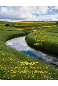 eBook Powieci Jzefa Ignacego Kraszewskiego. Tom 29 mobi epub