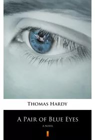 eBook A Pair of Blue Eyes mobi epub