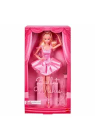Barbie Signature Ballet Wishes Mattel