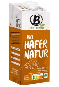 Berief Nap�j owsiany naturalny 1 l Bio