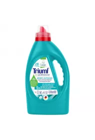 Triumf Ekologiczny Pyn do prania Sport & Outdoor 25 Pra 1 l
