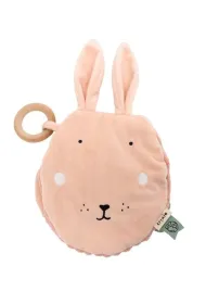 Ksi��eczka sensoryczna Kr�lik