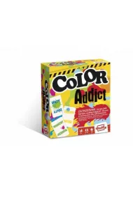 Color Addict Cartamundi