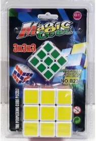 Magiczna kostka Pegaz Toys