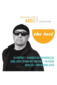 The best - Jej portret LP