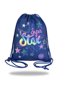 Patio Worek na buty Coolpack First Stars