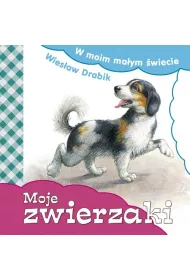 Moje zwierzaki