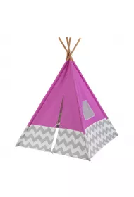 Namiot Kidkraft Tepee r�owy