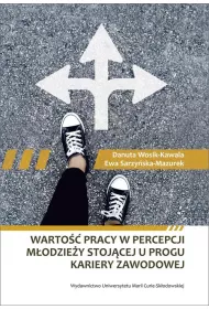 Warto pracy w percepcji modziey stojcej...
