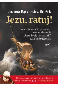 Jezu, ratuj!