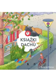 Ksi��ki na dachu
