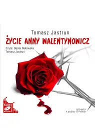 �ycie Anny Walentynowicz. Audiobook CD