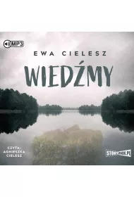 Audiobook Wied�my CD