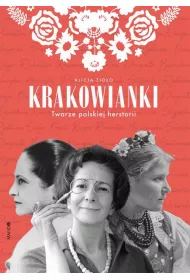 eBook Krakowianki mobi epub