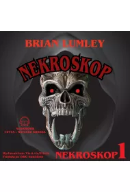 Audiobook Nekroskop 1 mp3