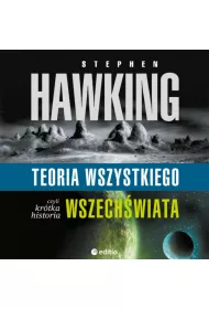 Audiobook Teoria wszystkiego, czyli krtka historia wszechwiata mp3