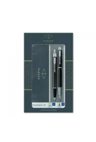 Pi�ro wieczne  d�ugopis automatyczny  etui IM czarne CT PARKER 2093215