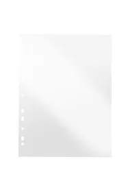 Koszulka PP A4 Krystaliczna BANTEX 205108