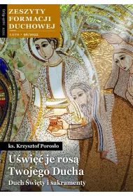 Zeszyty Formacji Duchowej nr 96 U�wi�� je ros�...