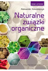 Naturalne zwi�zki organiczne