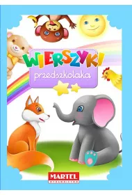 Wierszyki przedszkolaka