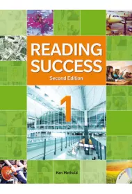 Reading Success 1. Podr�cznik + �wiczenia + CD