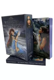 Wyrocznia �wi�tyni Wody, karty