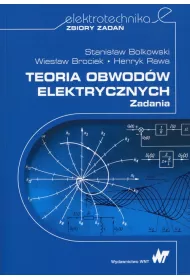 Teoria obwod�w elektrycznych. Zadania