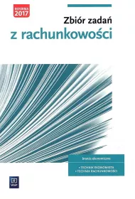 Zbir zada z rachunkowoci. Kwalifikacja A.36