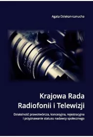 Krajowa Rada Radiofonii i Telewizji