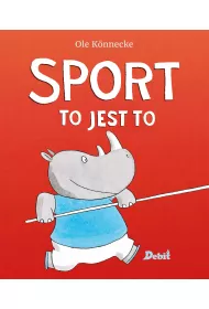 Sport to jest to