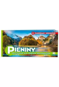 Panoramy widokowe. Pieniny WIT