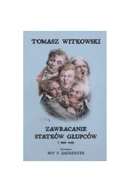Zawracanie statk�w g�upc�w i inne eseje