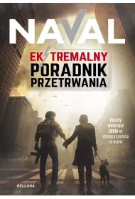 eBook Ekstremalny Poradnik Przetrwania mobi epub