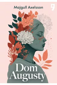 eBook Dom Augusty mobi epub