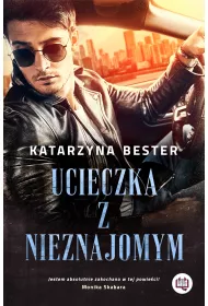 eBook Ucieczka z nieznajomym mobi epub
