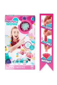 PomPom WOW! Zestaw startowy w pude�ku 48525 Tm Toys