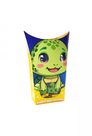 Mini Waffle 25el Pocket Pets: w
