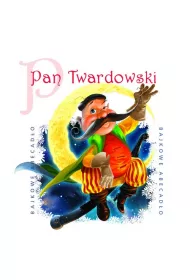Audiobook Bajkowe Abecad�o - Pan Twardowski CD