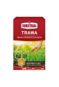 Substral Mieszanka nasion Trawa samozag�szczaj�ca do renowacji trawnika 1 kg