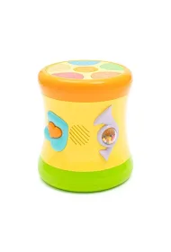 Baby Mix B�benek dwustronny ��ty