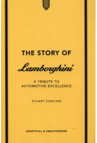 The Story of Lamborghini