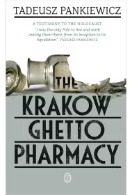 The Krakow Ghetto Pharmacy