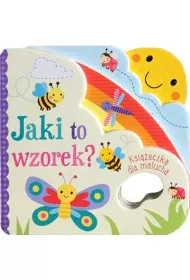 Jaki to wzorek?