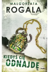 Kiedy ci odnajd (pocket)