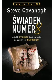 �wiadek numer 8